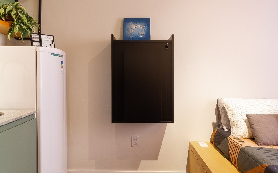 Edificio Spartacus Apto 416