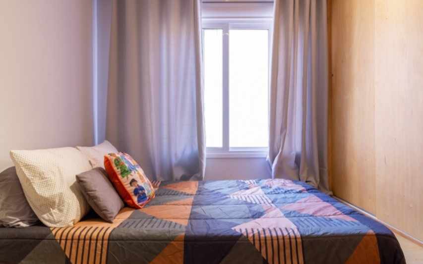 Edificio Spartacus Apto 416