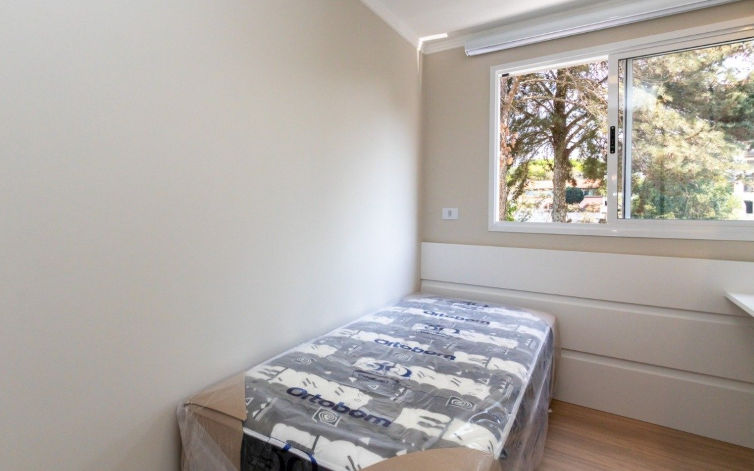 Edifício Templários