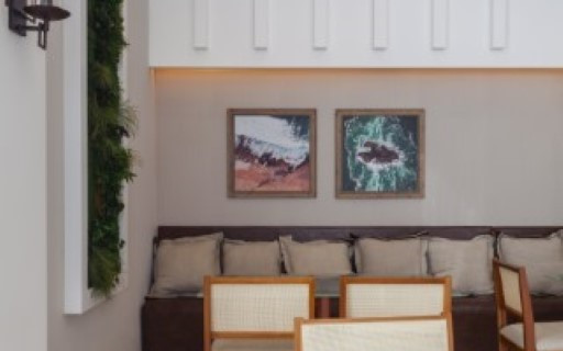 Edifício Torre Esmeralda