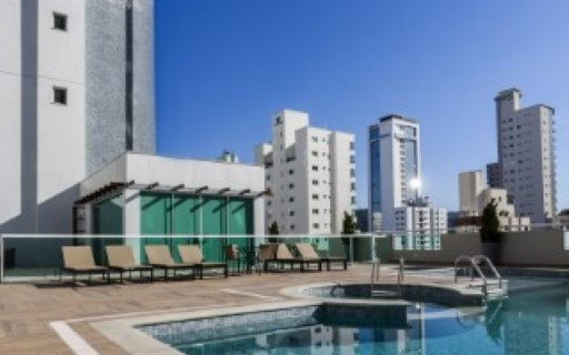 Edifício Torre Esmeralda