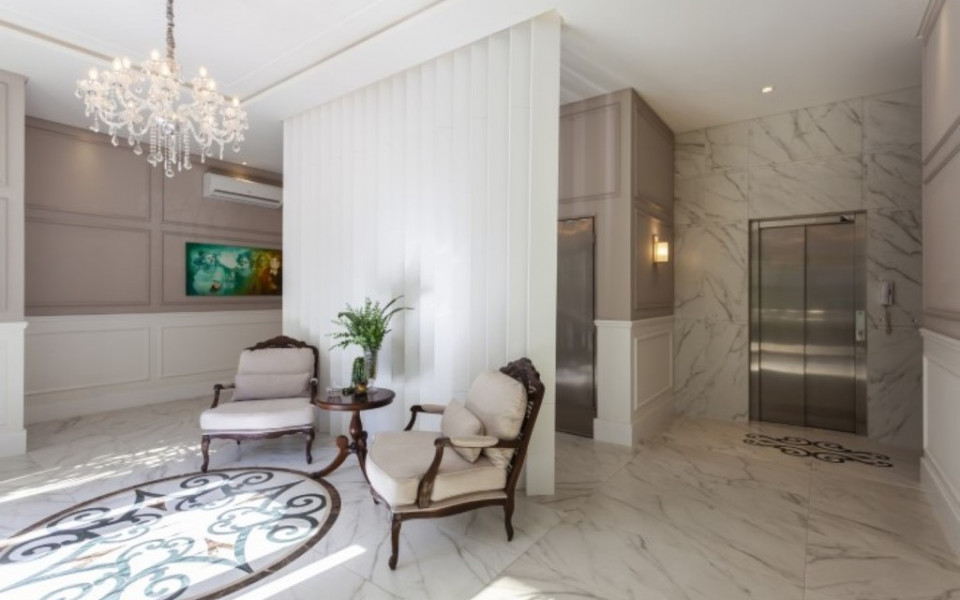 Edifício Torre Esmeralda