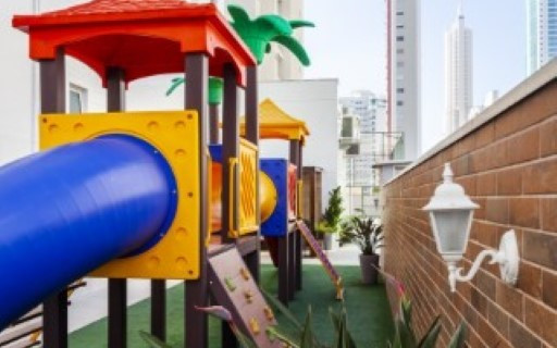 Edifício Torre Esmeralda