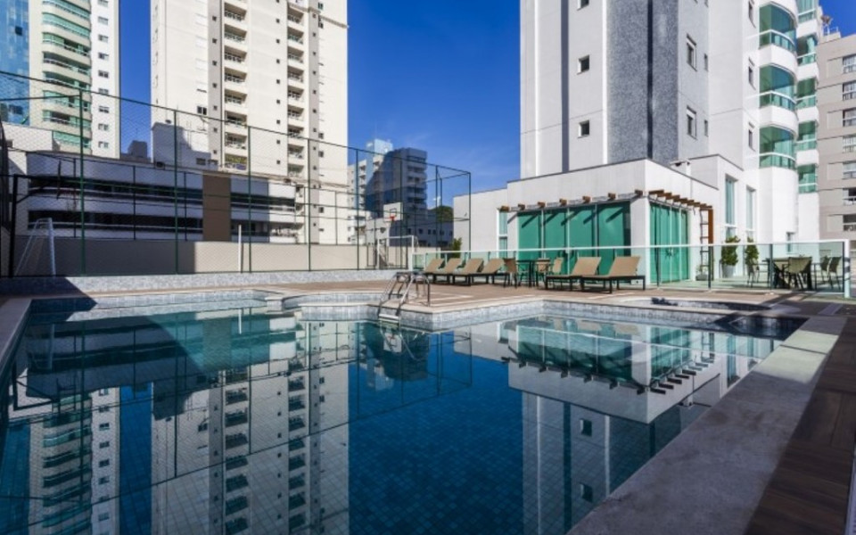 Edifício Torre Esmeralda