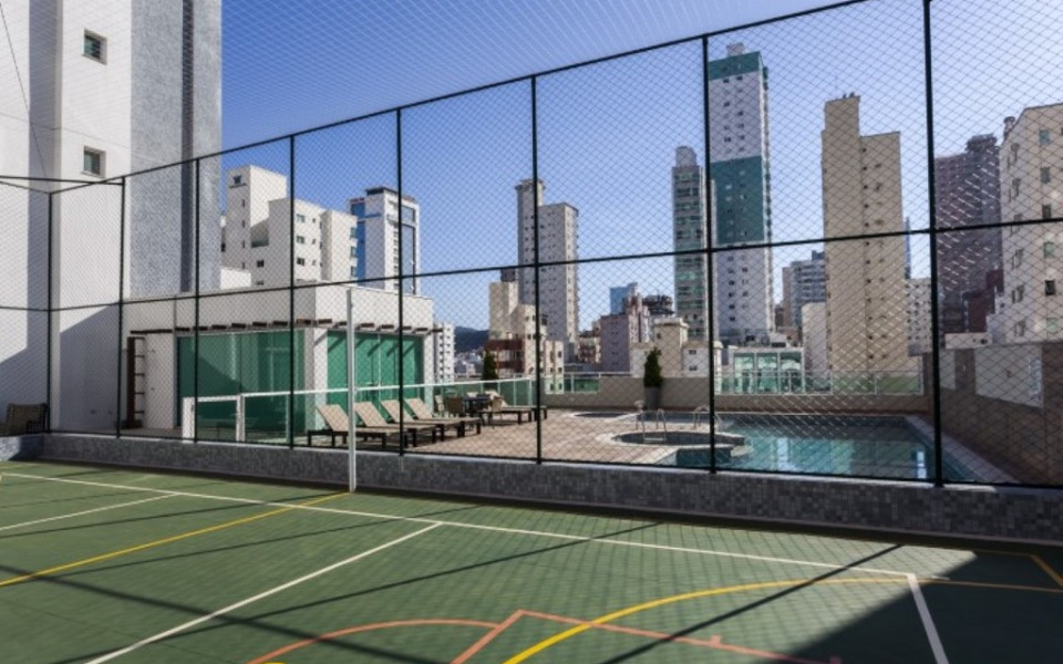 Edifício Torre Esmeralda