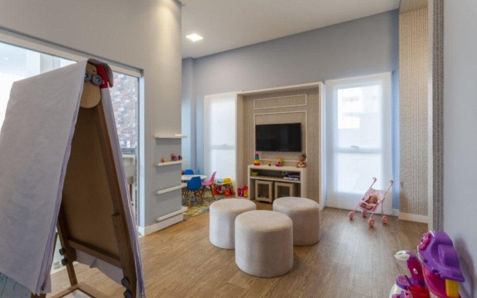 Edifício Torre Esmeralda