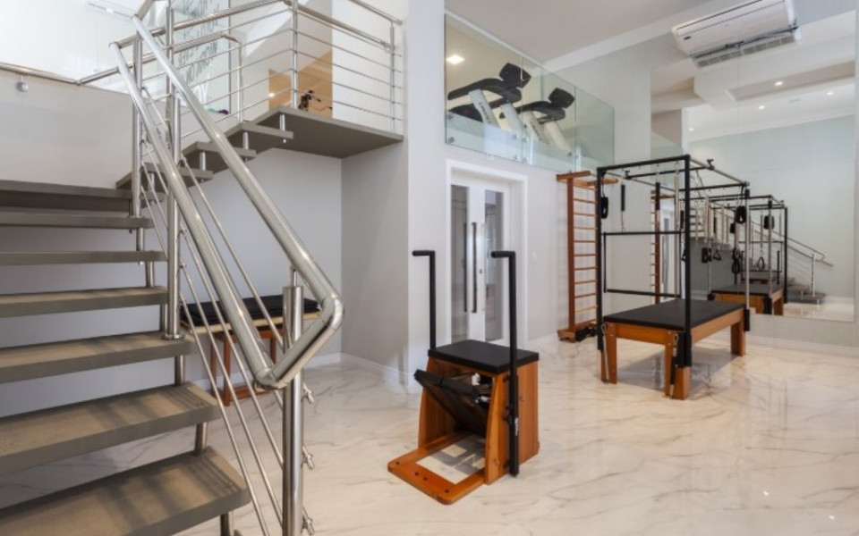 Edifício Torre Esmeralda