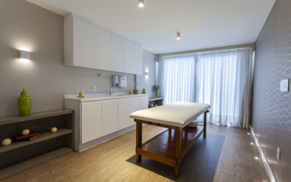 Edifício Torre Esmeralda