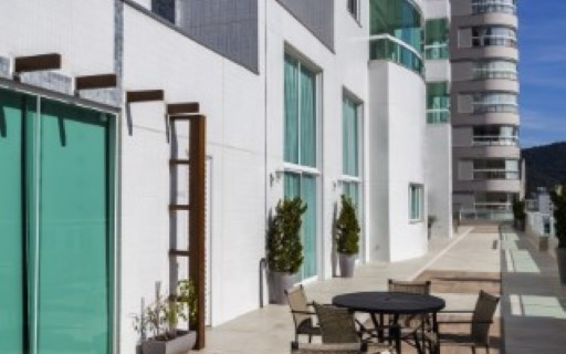 Edifício Torre Esmeralda