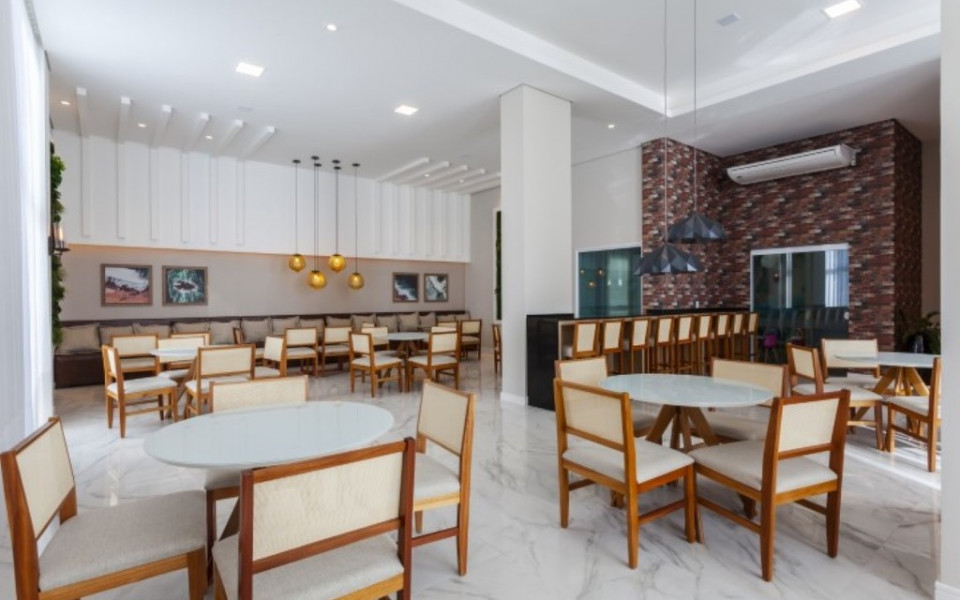 Edifício Torre Esmeralda