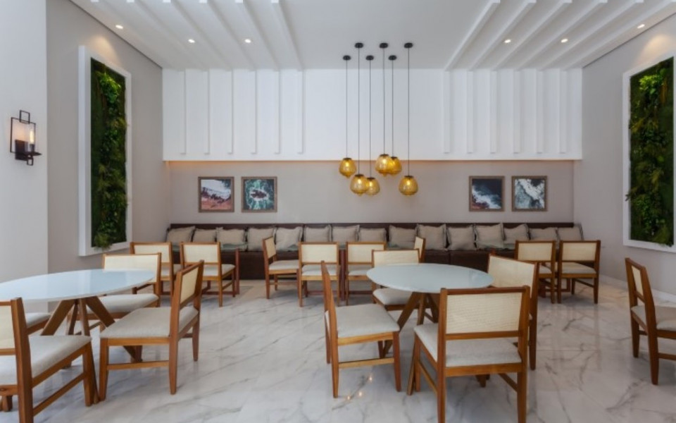 Edifício Torre Esmeralda