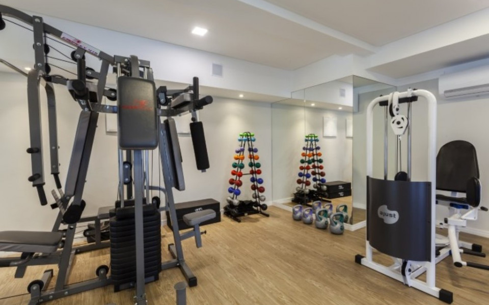 Edifício Torre Esmeralda