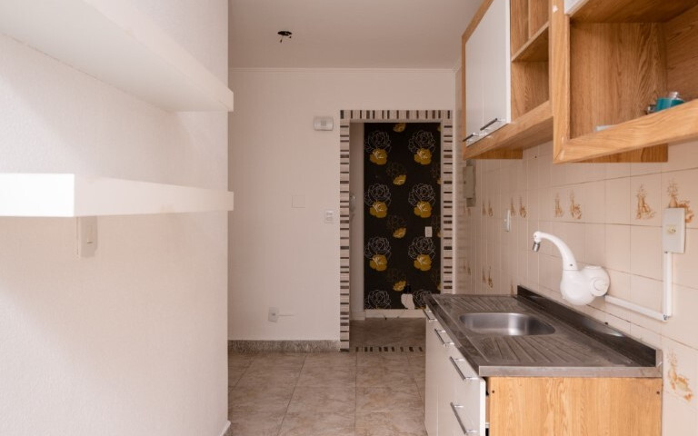 Edifício Veleiros Apto 604