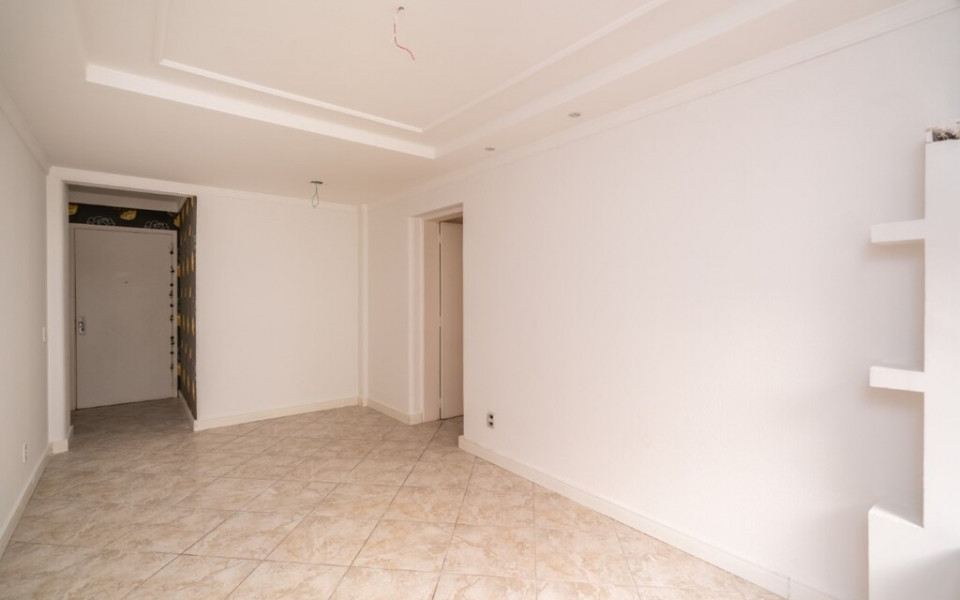 Edifício Veleiros Apto 604