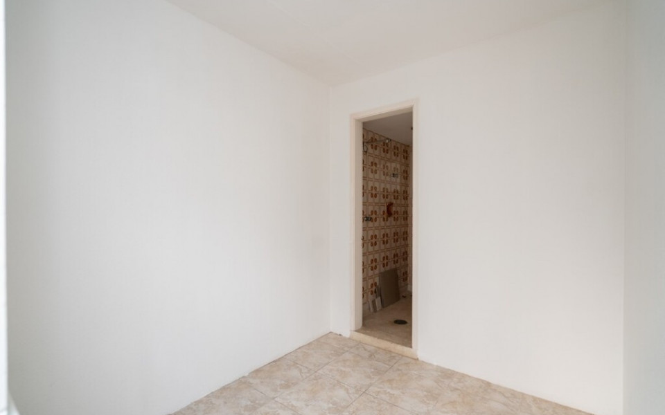 Edifício Veleiros Apto 604