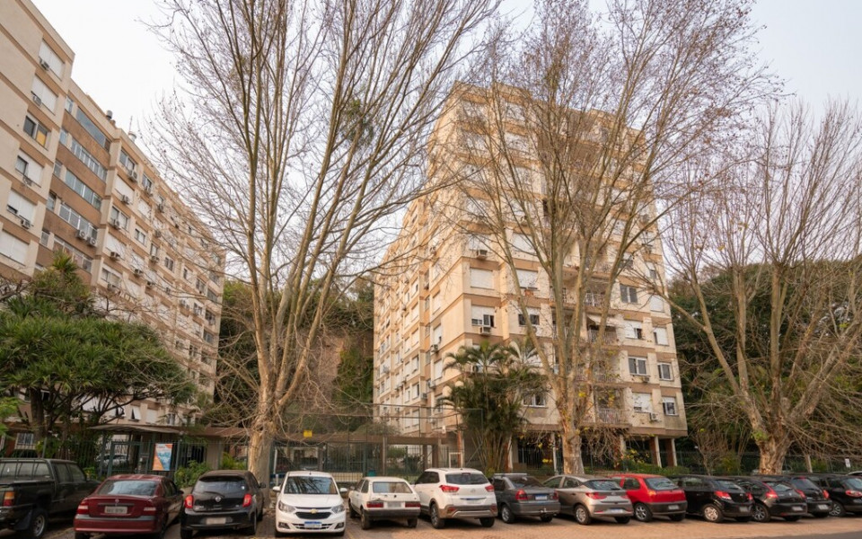 Edifício Veleiros Apto 604