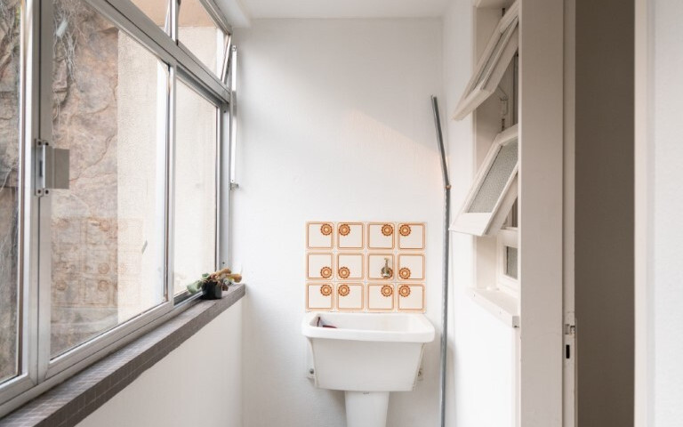 Edifício Veleiros Apto 604