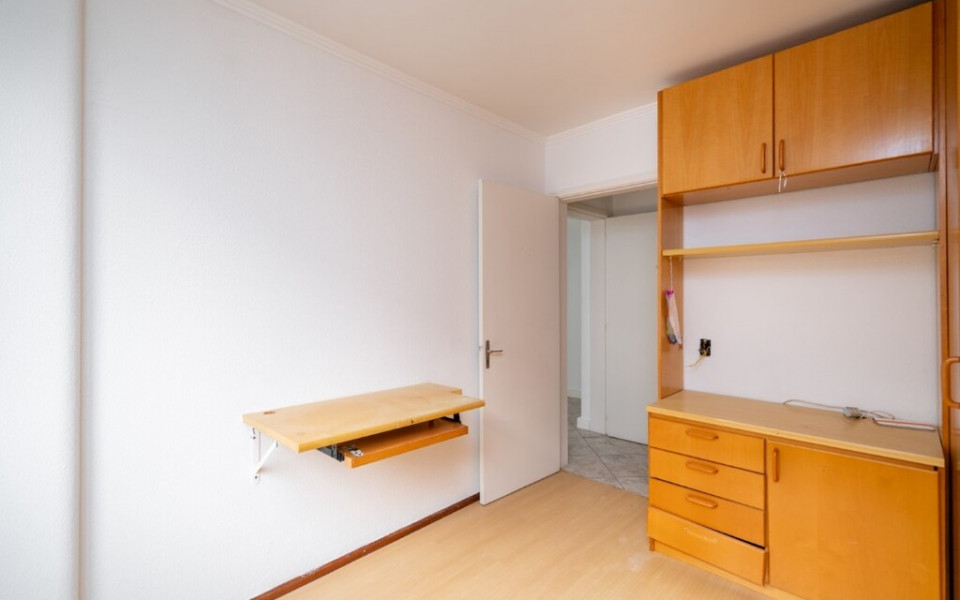 Edifício Veleiros Apto 604