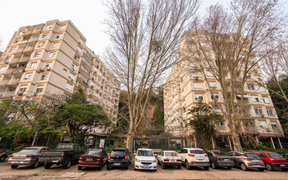 Edifício Veleiros Apto 604