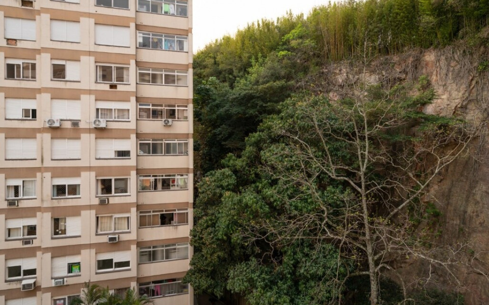 Edifício Veleiros Apto 604