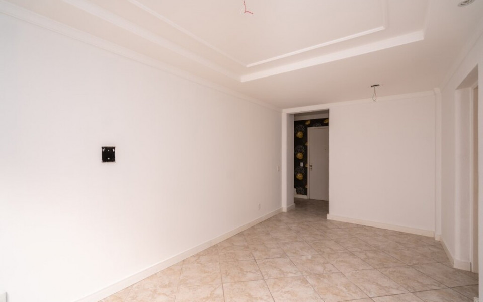 Edifício Veleiros Apto 604