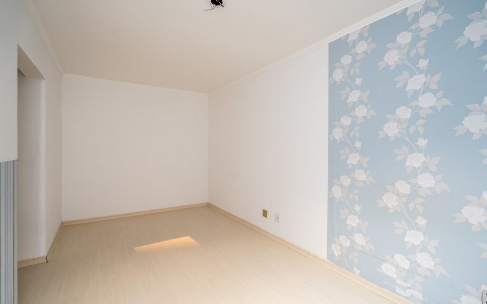 Edifício Veleiros Apto 604