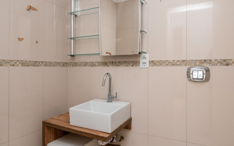 Edifício Veleiros Apto 604