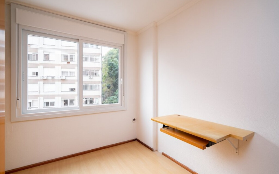 Edifício Veleiros Apto 604