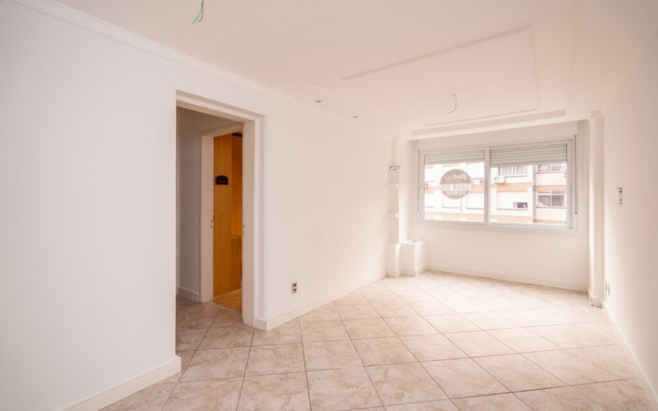 Edifício Veleiros Apto 604