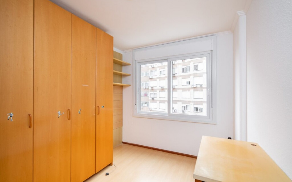 Edifício Veleiros Apto 604