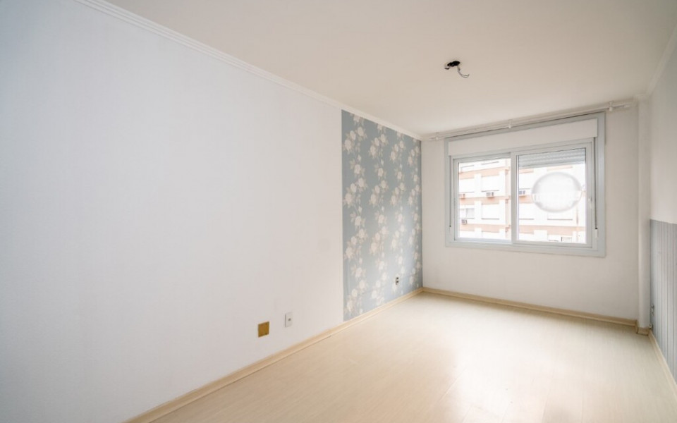 Edifício Veleiros Apto 604