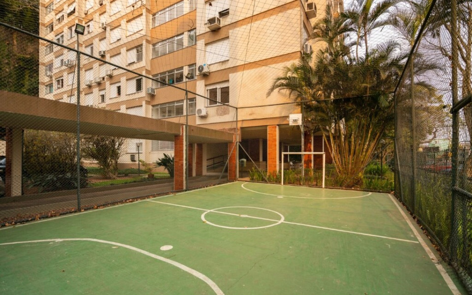 Edifício Veleiros Apto 604