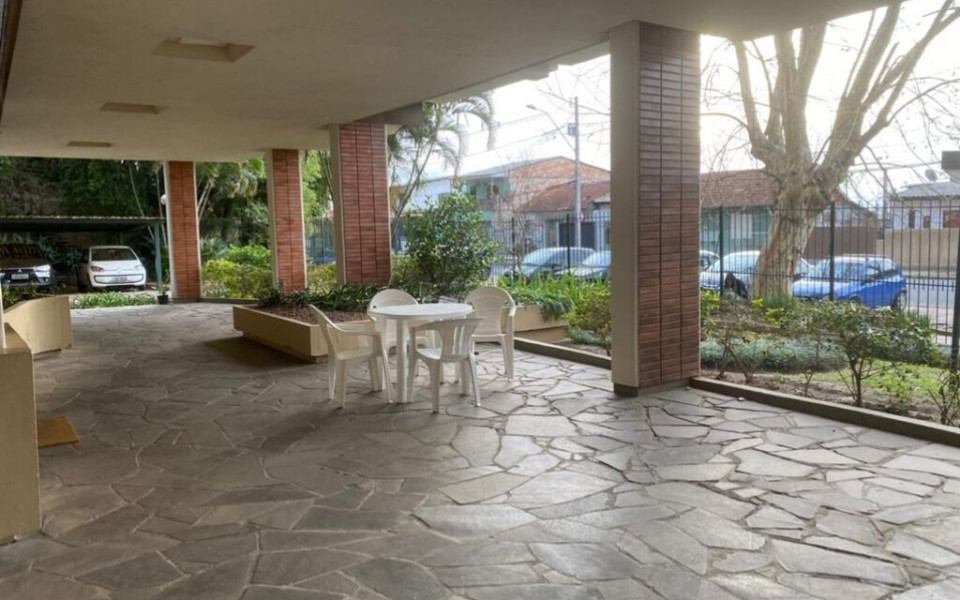 Edifício Veleiros Apto 604