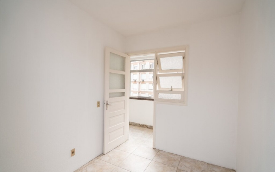 Edifício Veleiros Apto 604