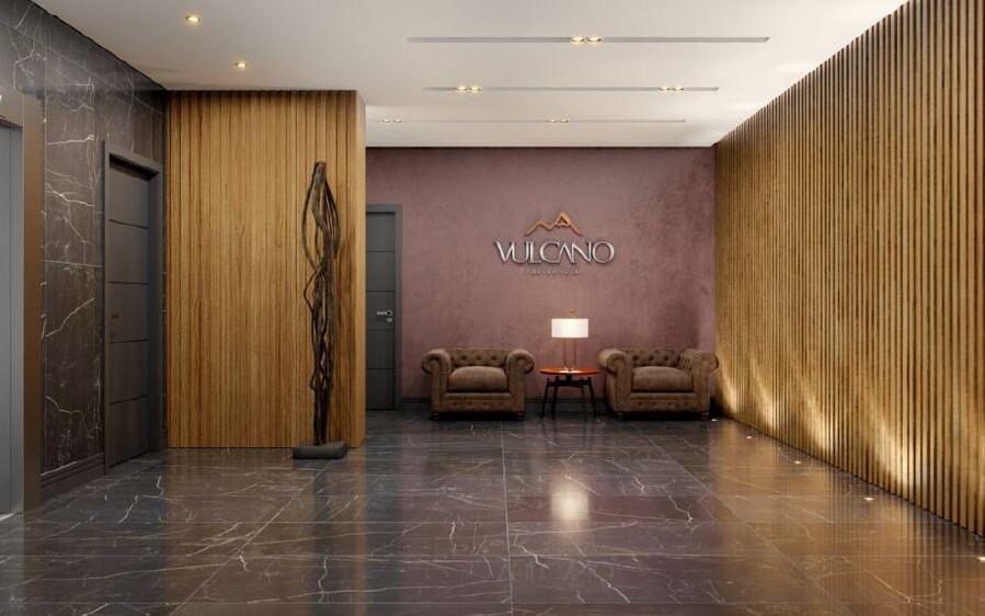 Edifício Vulcano Residencial