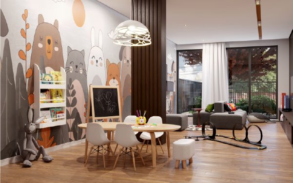 Edifício Vulcano Residencial