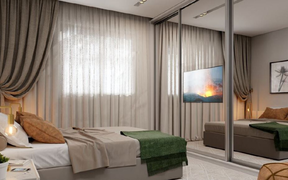 Edifício Vulcano Residencial