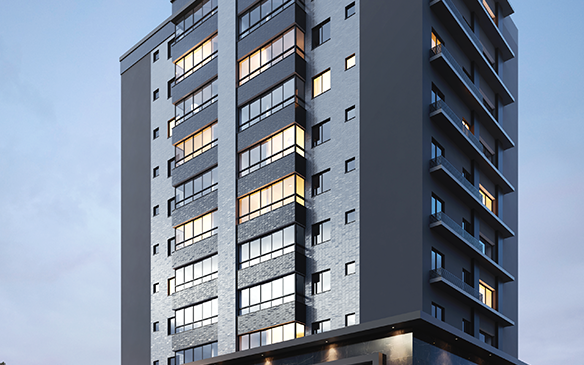 Edifício Vulcano Residencial