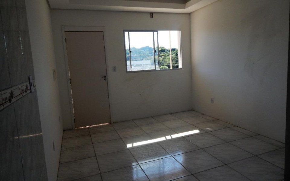 Edifício Zero Hora I Apto AP0208MC3A