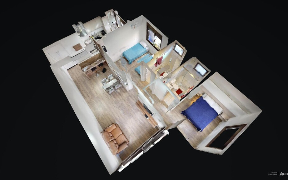 Eduard Hopper Apto 65