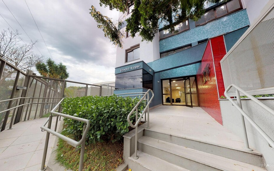 Eduard Hopper Apto 65