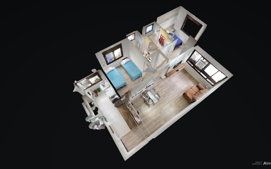 Eduard Hopper Apto 65