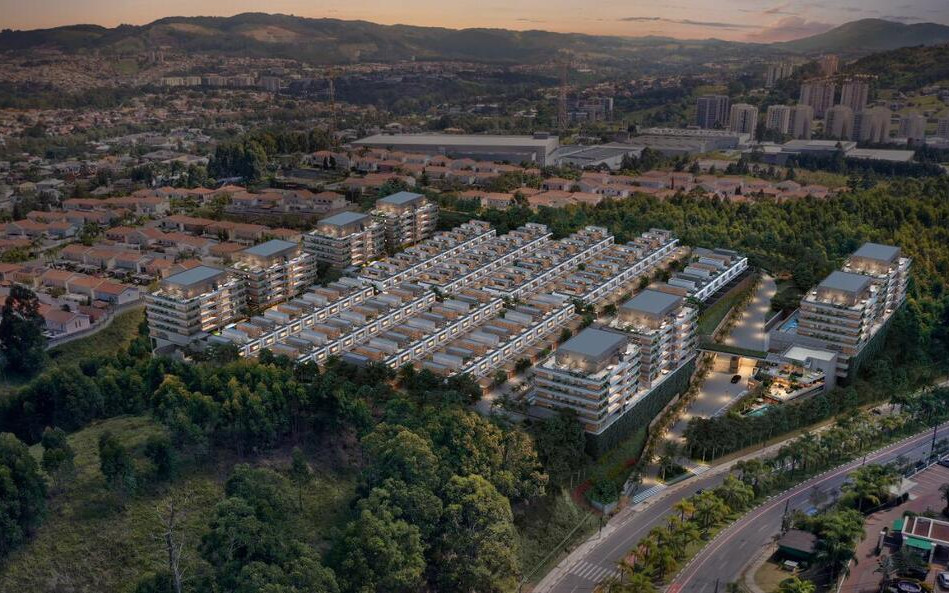 Ekko Live Alpha One - Casas