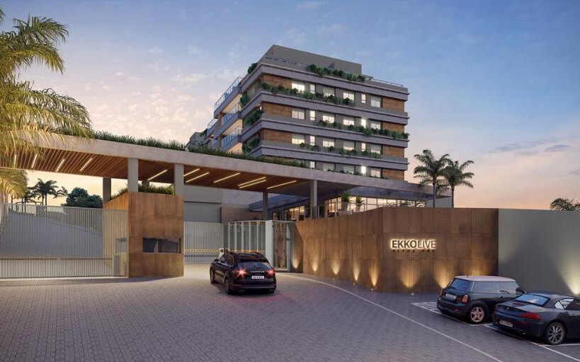 Ekko Live Alpha One - Casas