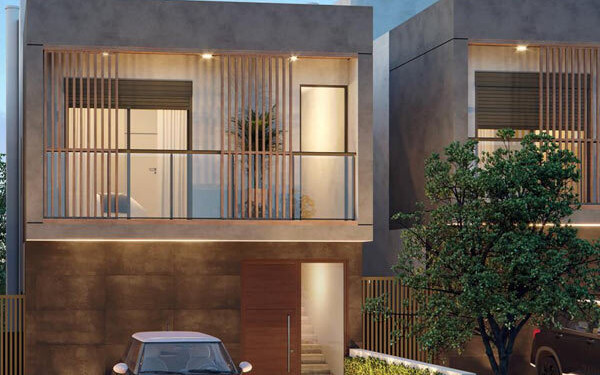 Ekko Live Granja Viana 2 - Casas