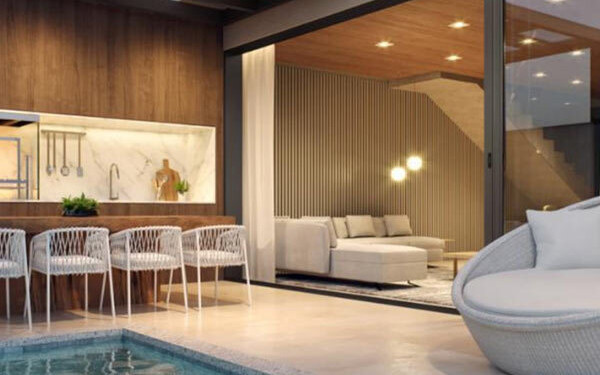 Ekko Live Granja Viana 2 - Casas