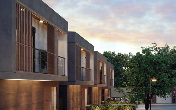 Ekko Live Granja Viana 2 - Casas