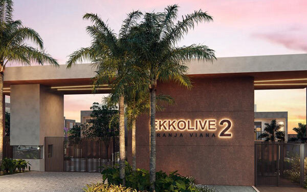 Ekko Live Granja Viana 2