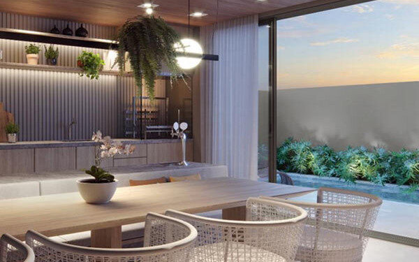 Ekko Live Granja Viana 2 - Casas