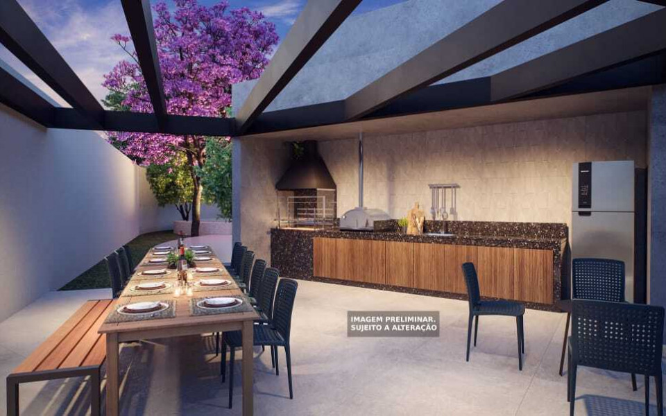 Ekko Live Granja Viana 3 - Casas